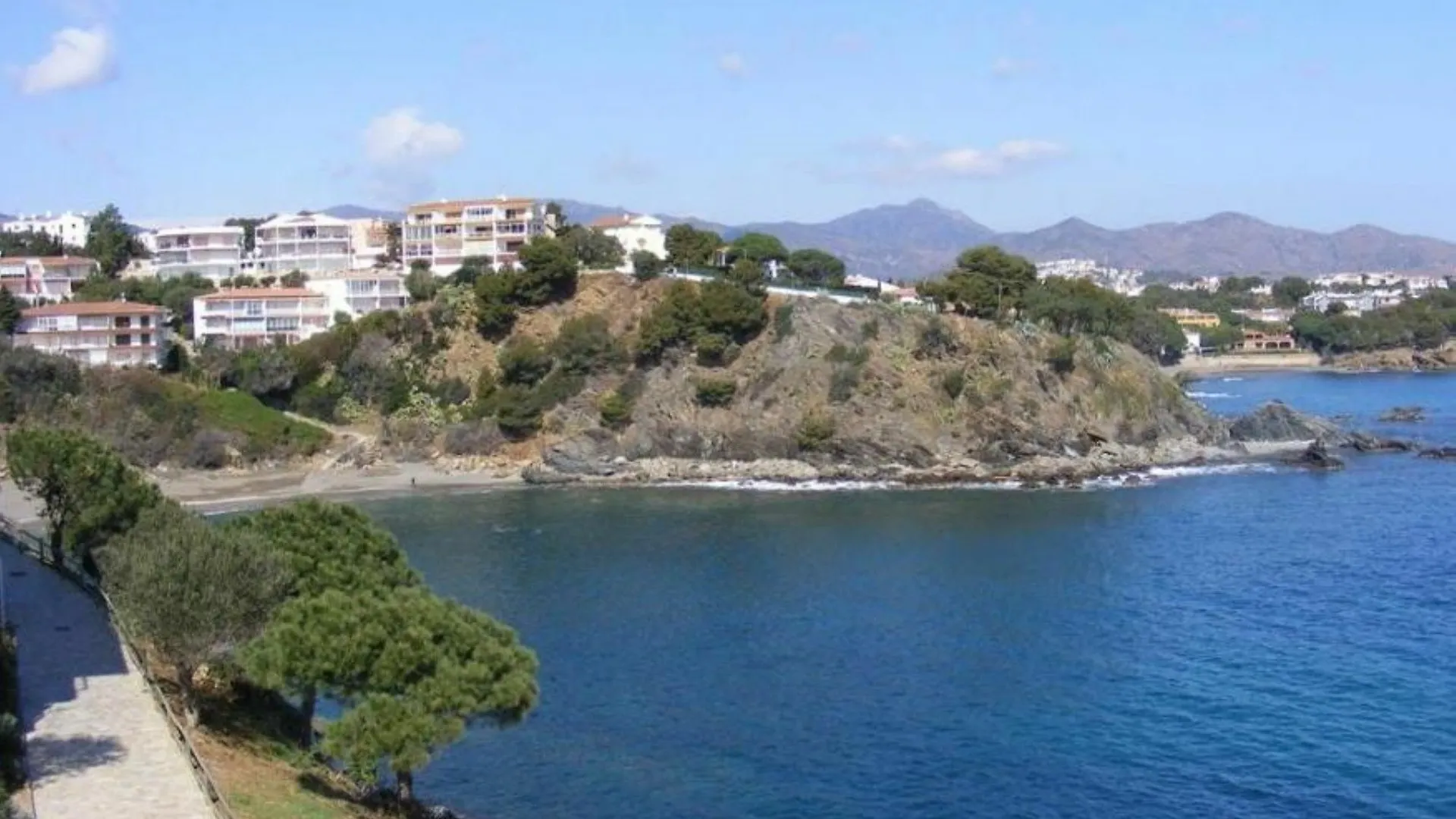 Apartment In Llanca, Gerona 103488 By Mo Rentals Spain