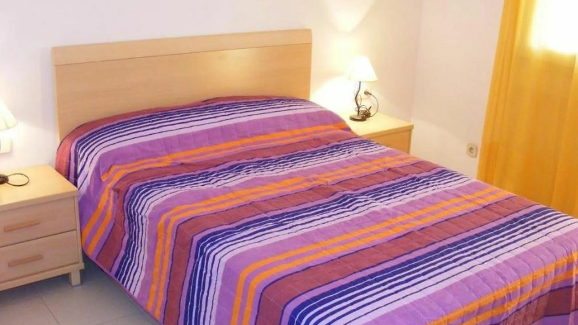 Apartment In Llanca, Gerona 103488 By Mo Rentals Spain