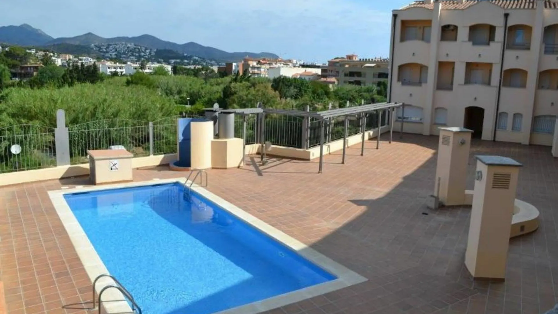 Apartment In Llanca, Gerona 103488 By Mo Rentals